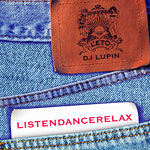 Releases. DJ Lupin - ListenDanceRelax