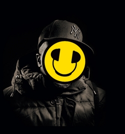 Photo Album "DJ"