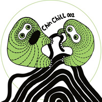 Презентация релиза Chin Chill