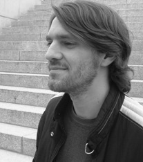 Rene Breitbarth and German minimal house