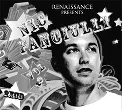 Новая бомба "Nic Fanciulli Vol.2"