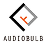 Audio Light Bulb!