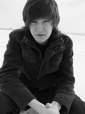 Breathe deeper with Alex Douche