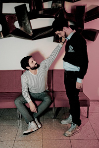 Aeroplane and DJ Morpheus Headlining Tour De Trans