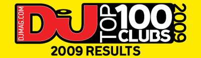 Arma 17 in DJMag Ranking