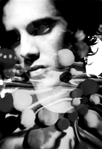 Первый приезд Four Tet в Россию
