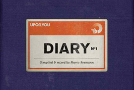 Diary No.1 - the first compilation by Upon.You