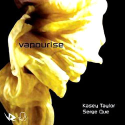 Новый релиз "Vapourise"