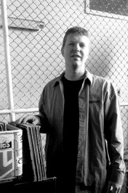 John Digweed in the Framework of the Transitions Promo Tour