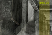 Debut Album of Marcel Dettmann on Ostgut Ton