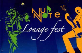 NuNote Lounge Fest