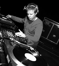 Dutchman Ferry Corsten Conquers the U.S.