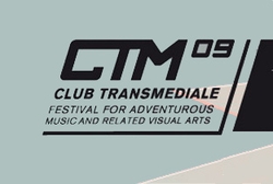 Berlin Festival Club Transmediale