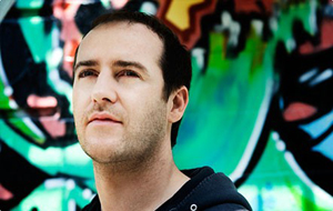 DJ Sasha to Perform in Moscow