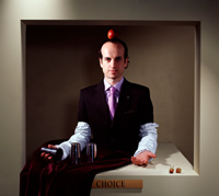 Leipzig – New Single and Video by Matthew Herbert
