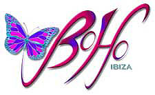 New Club BoHo in Ibiza