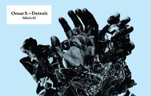 Omar-S - автор Fabric 45