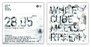 RTS.FM and WhiteCube Berlin in Moscow