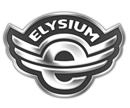 Открытие "Elysium" в рамках проекта "Rай"