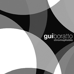 Дебютный альбом Gui Boratto