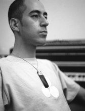 Новый год в стиле new jazz