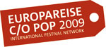 Russia at c/o pop to be presented by Migz Festival
