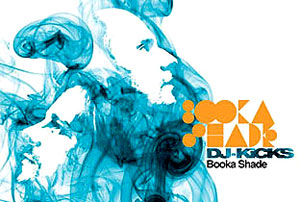 Booka Shade sings