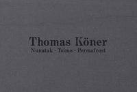 Thomas Koner переиздан на Type Records