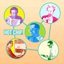 Hot Chip переделывают Kraftwerk