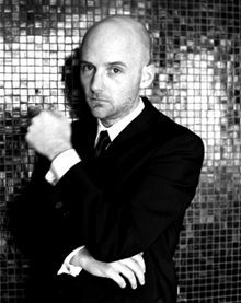 Moby: лучшее