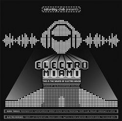 Fruits of the Miami Winter Music Conference