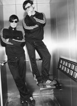 The Disco Boys on Disco Summer