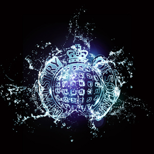 Ministry of Sound at Arma 17