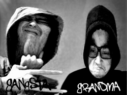 Music of Aggressive Childhood