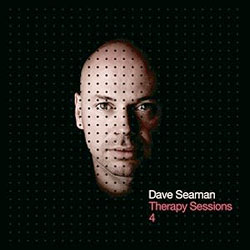 Sound Therapy by Dave Seaman