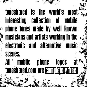 DJs mix ringtones
