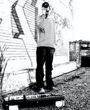 Eccentric Frivolous plays minimal for single men