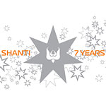 Seven years of the Shanti club!