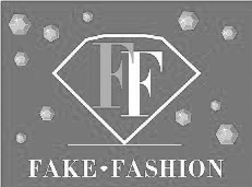 Trash Ball Fake Fashion