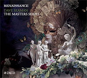 Dave Seaman - The Masters Series