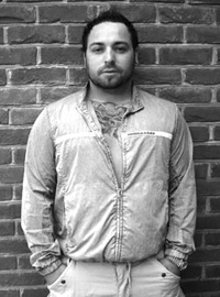 Scott Langley at DяgileV project