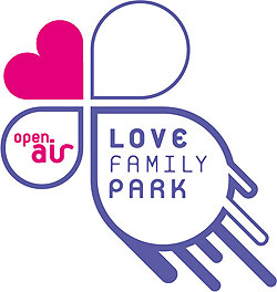 Love Family Park Near Frankfurt