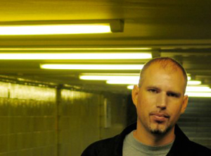 Godfather of Minimal Techno