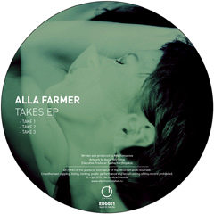 Breathe Deeper with Alla Farmer