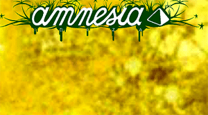 Amnesia Ibiza World Tour 2007
