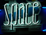 Opening of the season at Space in Ibiza