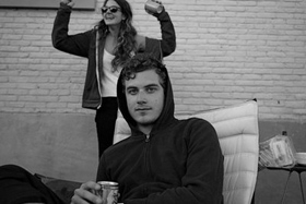 Nicolas Jaar – гость Insane Fridays