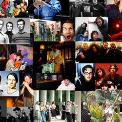 Electro-Mechanics Festival