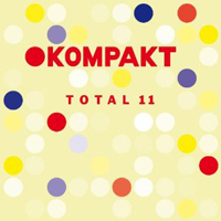 Kompakt Total 11