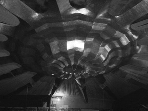 The Long-awaited Opening of the Opera Club!